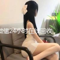 微信24小时在线回收，轻松变现，随时随地实现财富增长